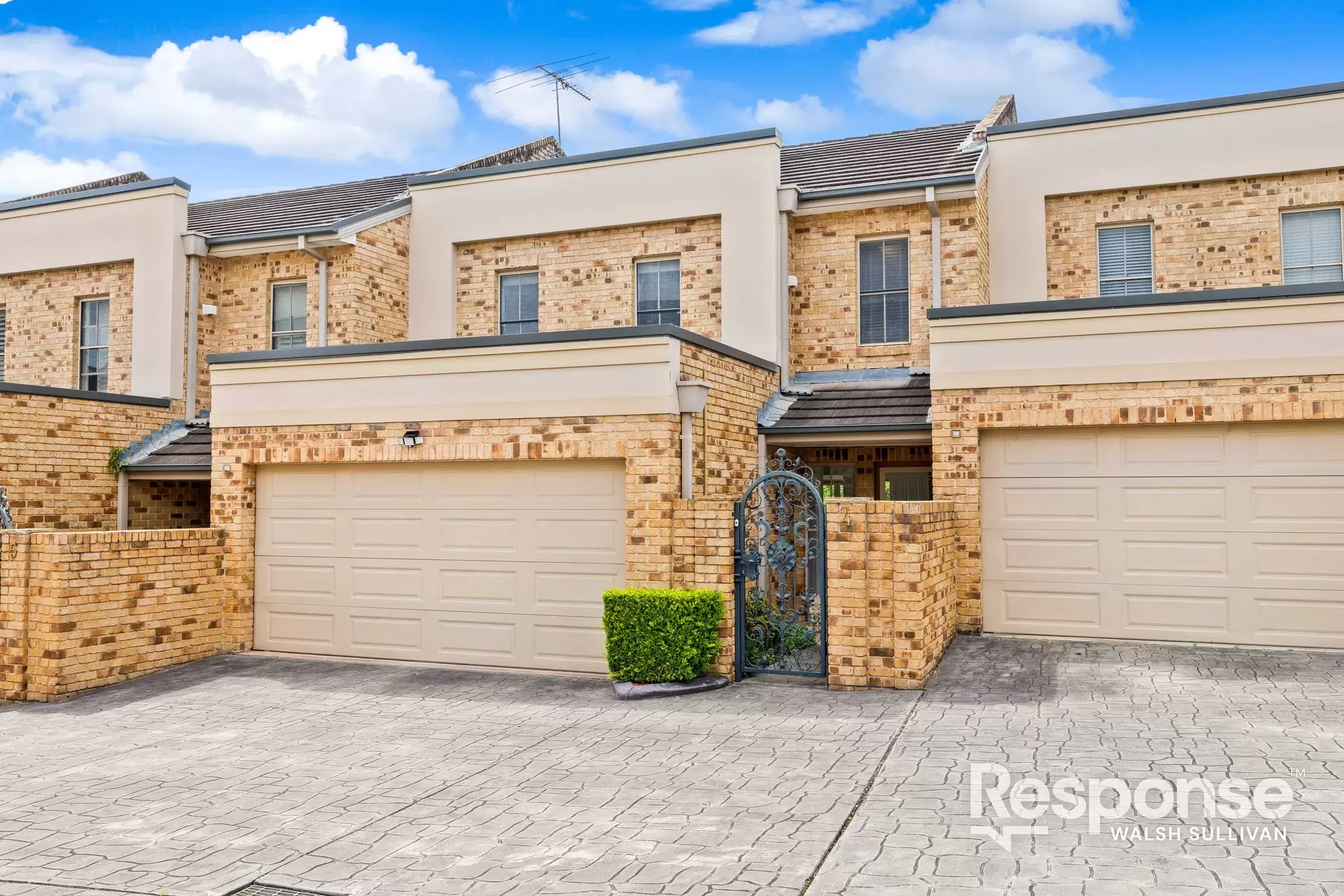 4/342 Old Northern Road, Castle Hill Auction by ResponseRE - image 1