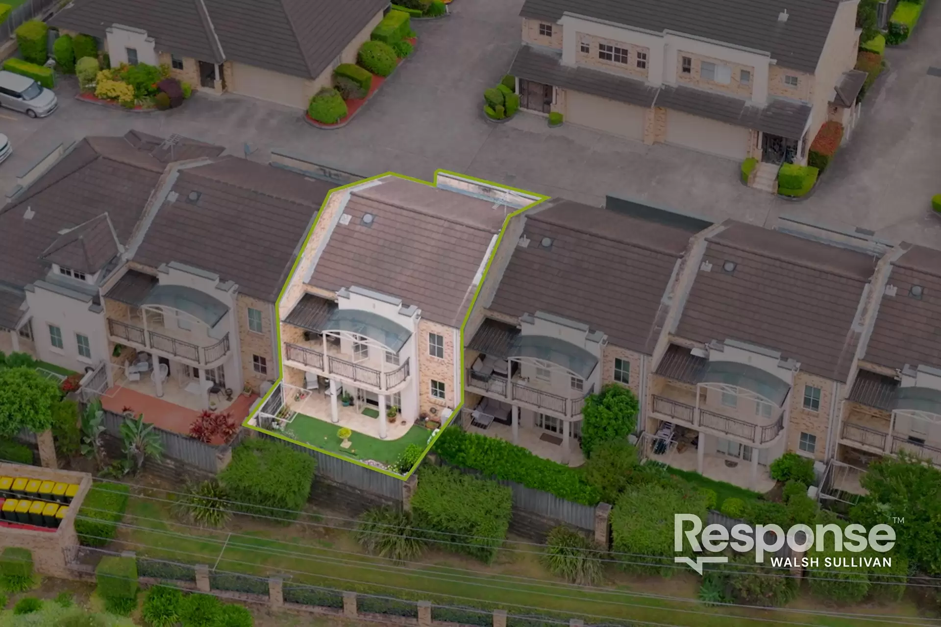 4/342 Old Northern Road, Castle Hill Auction by ResponseRE - image 1