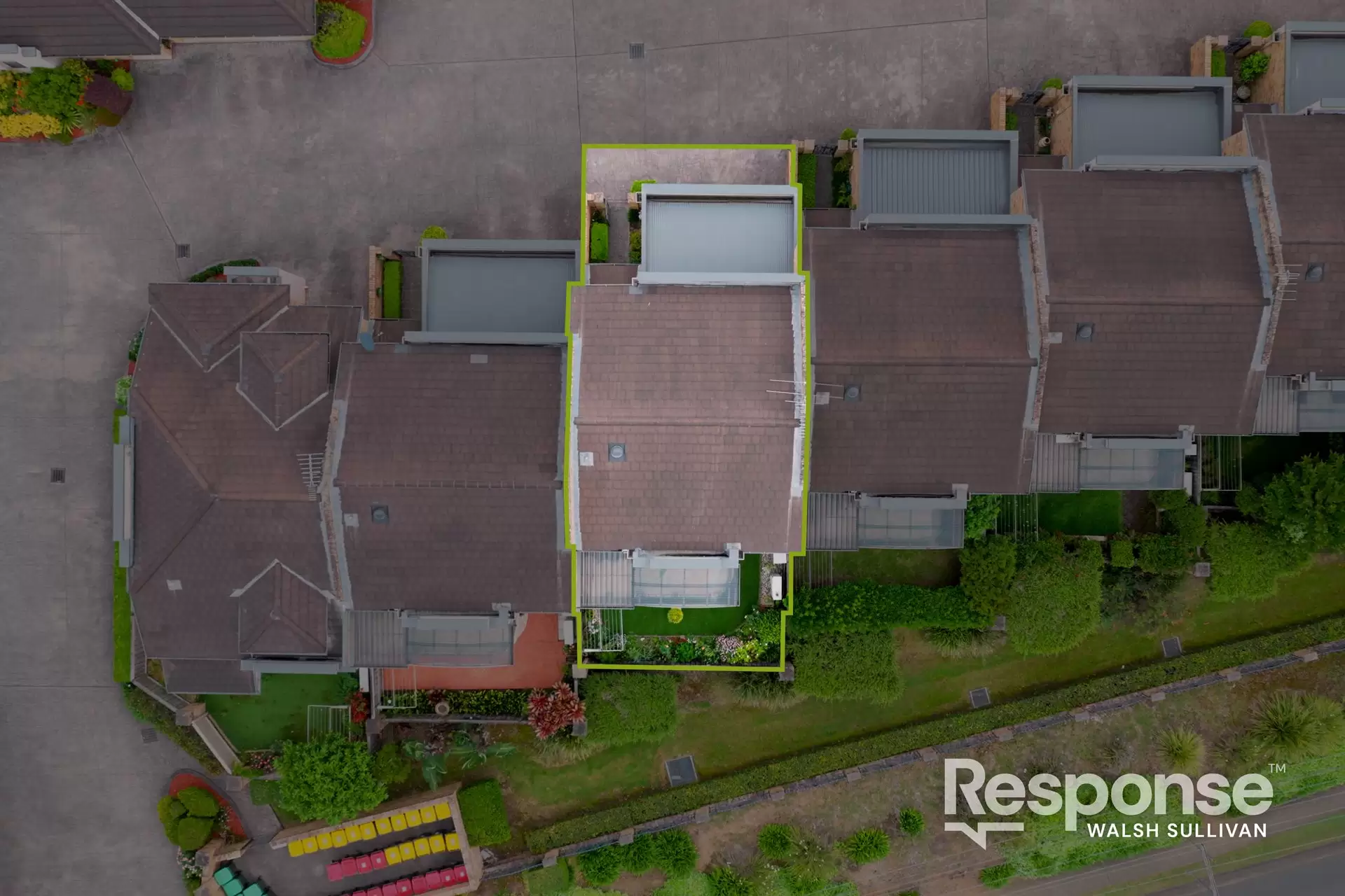 4/342 Old Northern Road, Castle Hill Auction by ResponseRE - image 1