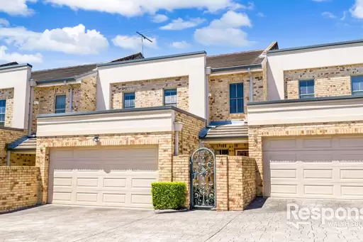 4/342 Old Northern Road, Castle Hill Auction by ResponseRE Walsh Sullivan Baulkham Hills