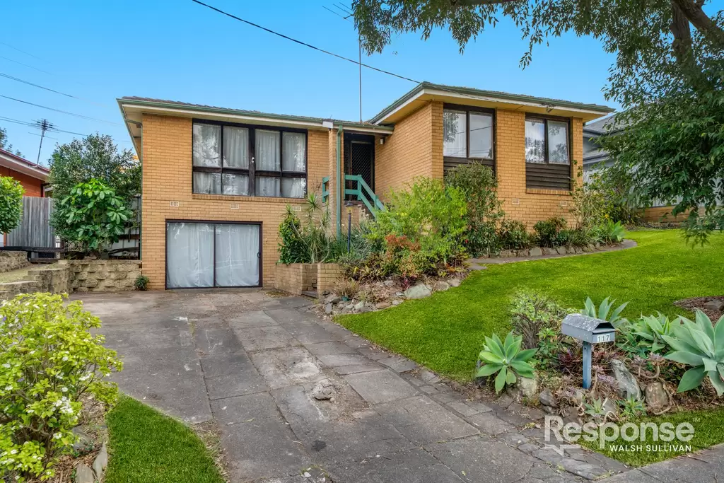 117 Goliath Avenue, Winston Hills For Sale by ResponseRE Walsh Sullivan Baulkham Hills