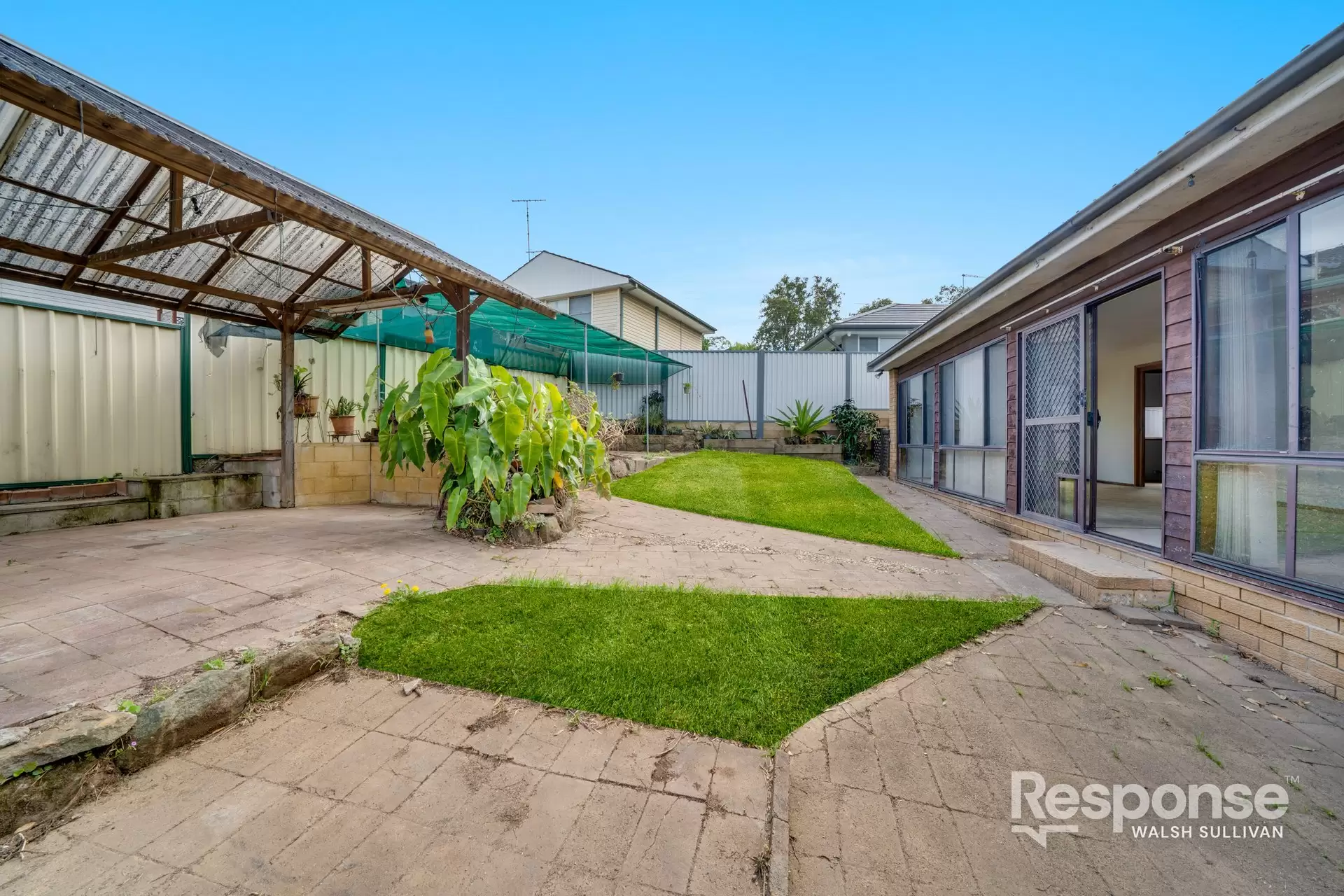 117 Goliath Avenue, Winston Hills For Sale by ResponseRE Walsh Sullivan Baulkham Hills - image 1