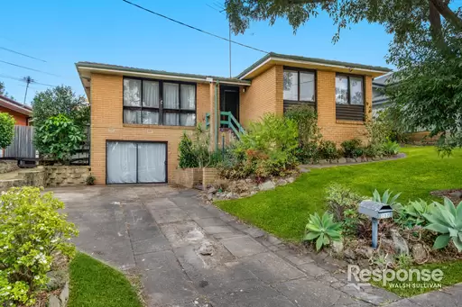 117 Goliath Avenue, Winston Hills For Sale by ResponseRE Walsh Sullivan Baulkham Hills