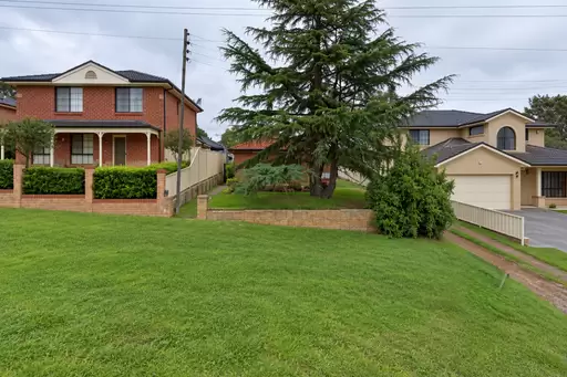 58 Sydney Street, Riverstone For Lease by ResponseRE Quakers Hill & Bella Vista