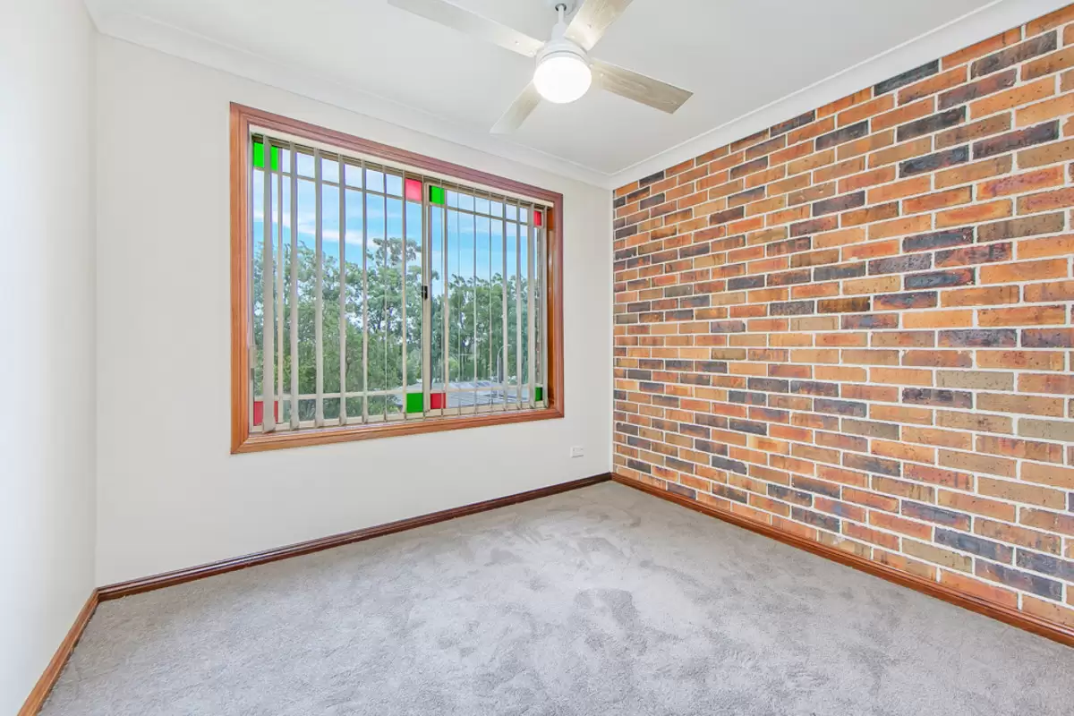 25b Sampson Crescent, Quakers Hill For Lease by ResponseRE Norwest - image 1