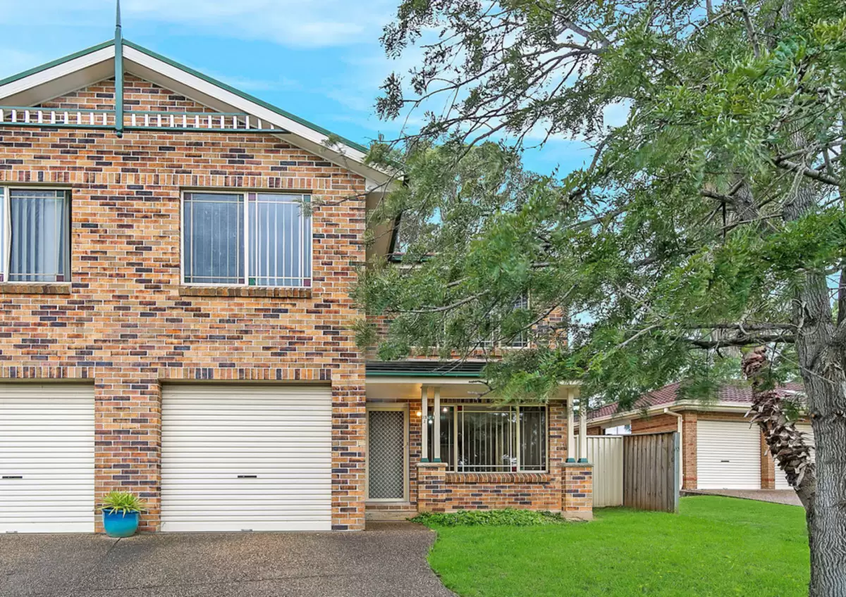 25b Sampson Crescent, Quakers Hill For Lease by ResponseRE Norwest - image 1