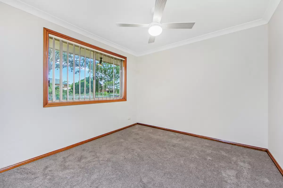 25b Sampson Crescent, Quakers Hill For Lease by ResponseRE Norwest - image 1