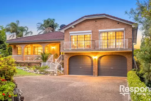 17 Batavia Place, Baulkham Hills Auction by ResponseRE Walsh Sullivan Baulkham Hills
