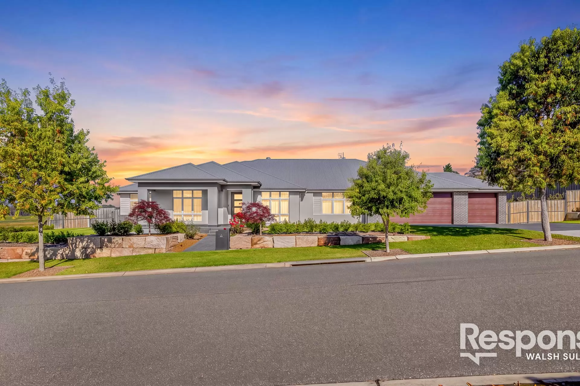 18 Aplite Circuit, Gables Auction by ResponseRE Walsh Sullivan Northmead - image 1