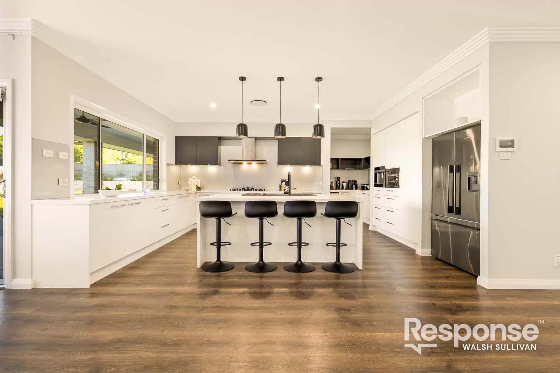 18 Aplite Circuit, Gables Auction by ResponseRE Walsh Sullivan Northmead - image 1
