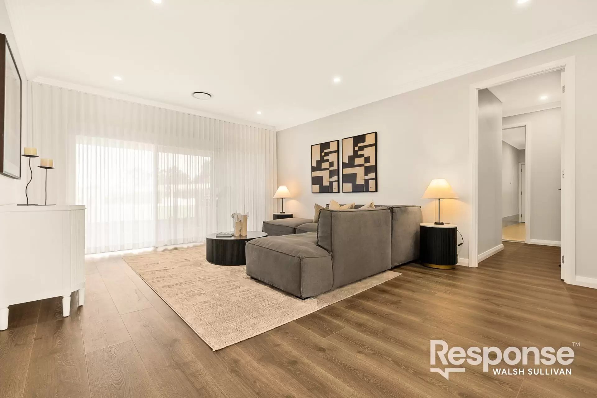 18 Aplite Circuit, Gables Auction by ResponseRE Walsh Sullivan Northmead - image 1