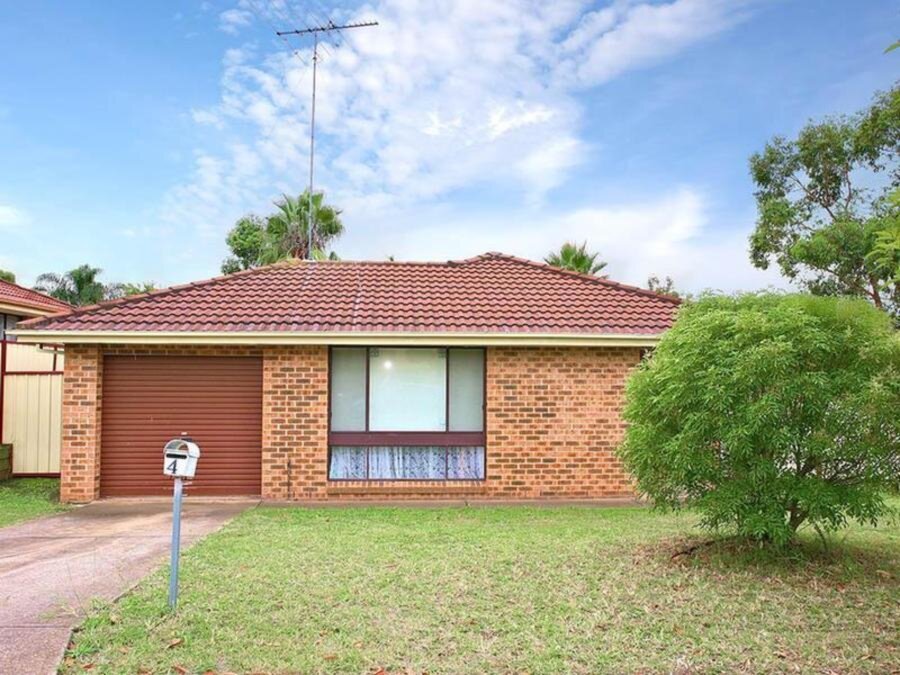 Glendenning Sold by ResponseRE Norwest - image 1