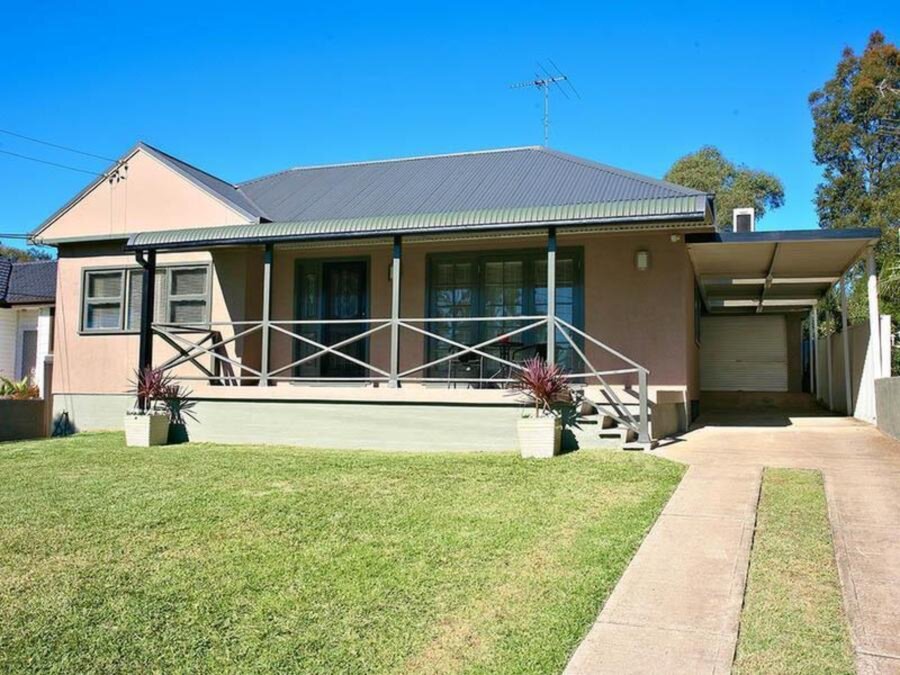Blacktown Sold by ResponseRE Norwest - image 1