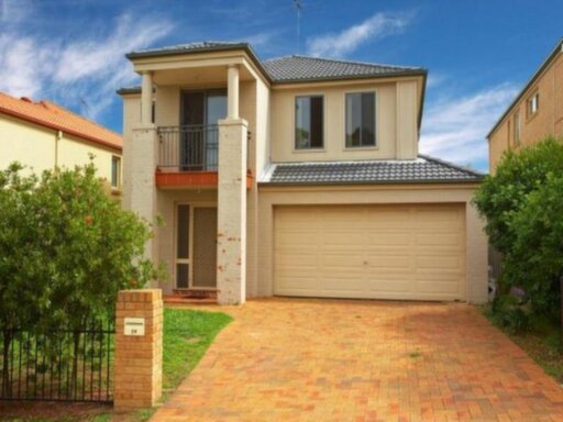 Quakers Hill Sold by ResponseRE Quakers Hill & Bella Vista
