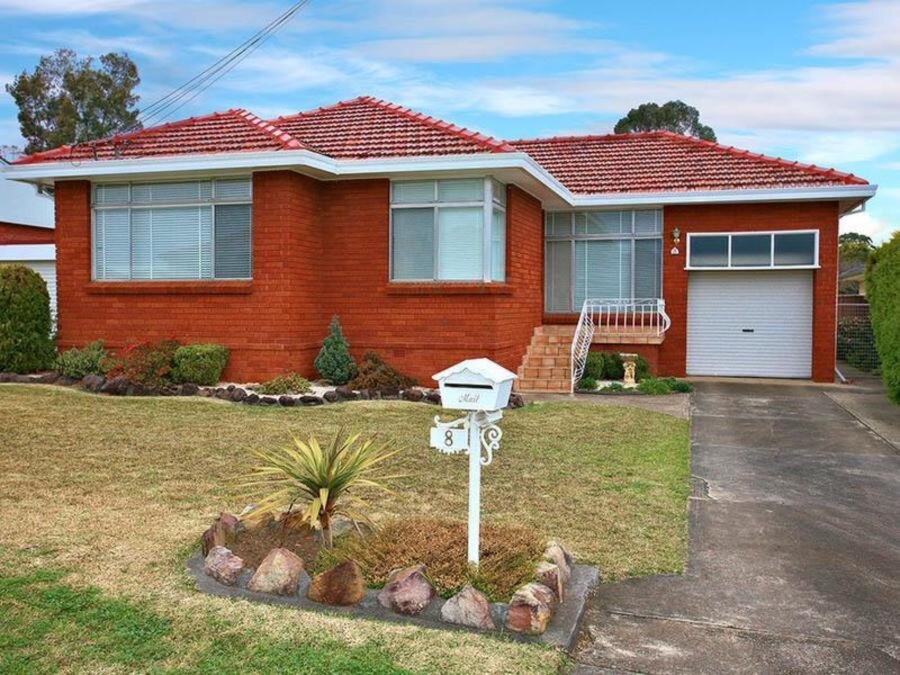 8 McCulloch Road, Blacktown Sold by ResponseRE Norwest - image 1