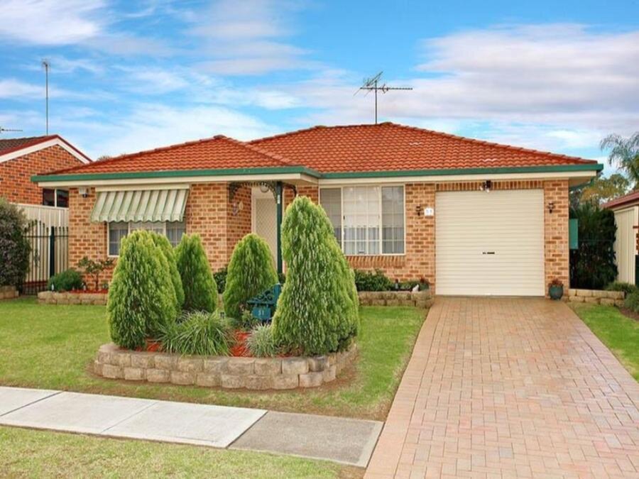 Dean Park Sold by ResponseRE Norwest - image 1