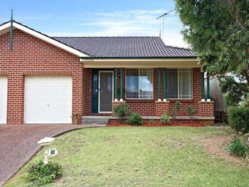 Quakers Hill Sold by ResponseRE Quakers Hill & Bella Vista