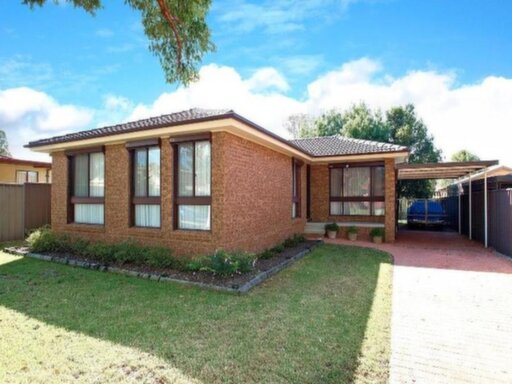Marayong Sold by ResponseRE Quakers Hill & Bella Vista