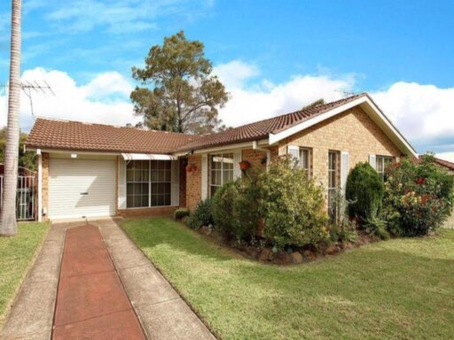 Quakers Hill Sold by ResponseRE Quakers Hill & Bella Vista