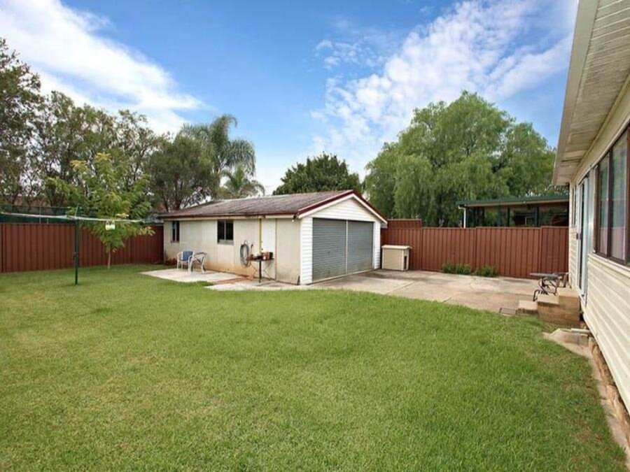 Quakers Hill Sold by ResponseRE Norwest - image 1