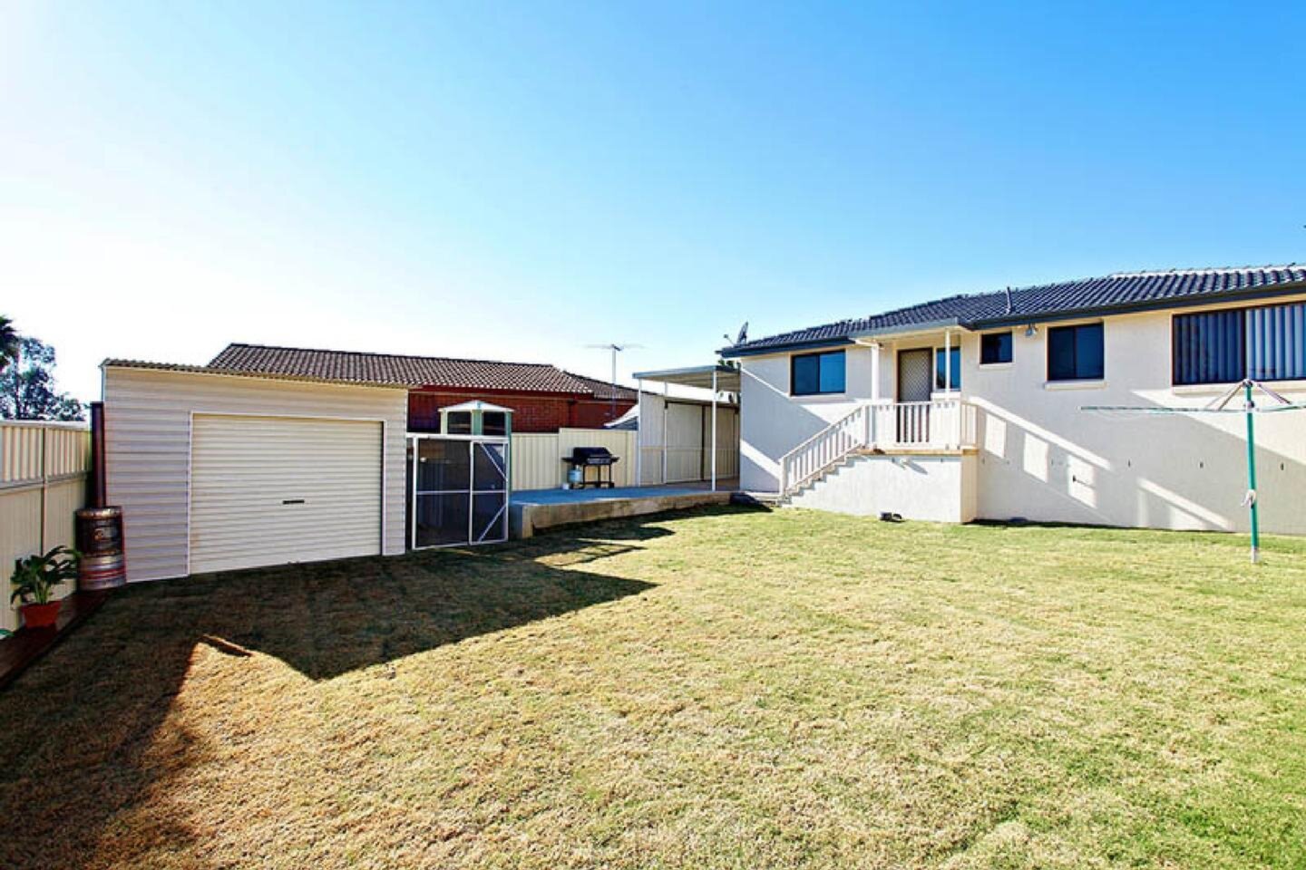 Dean Park Sold by ResponseRE Norwest - image 1