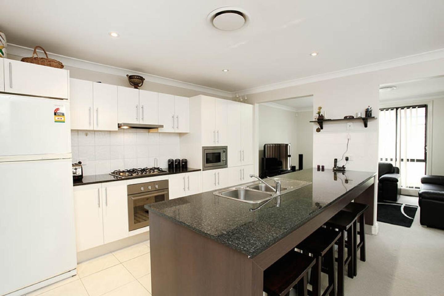 Quakers Hill Sold by ResponseRE Norwest - image 1