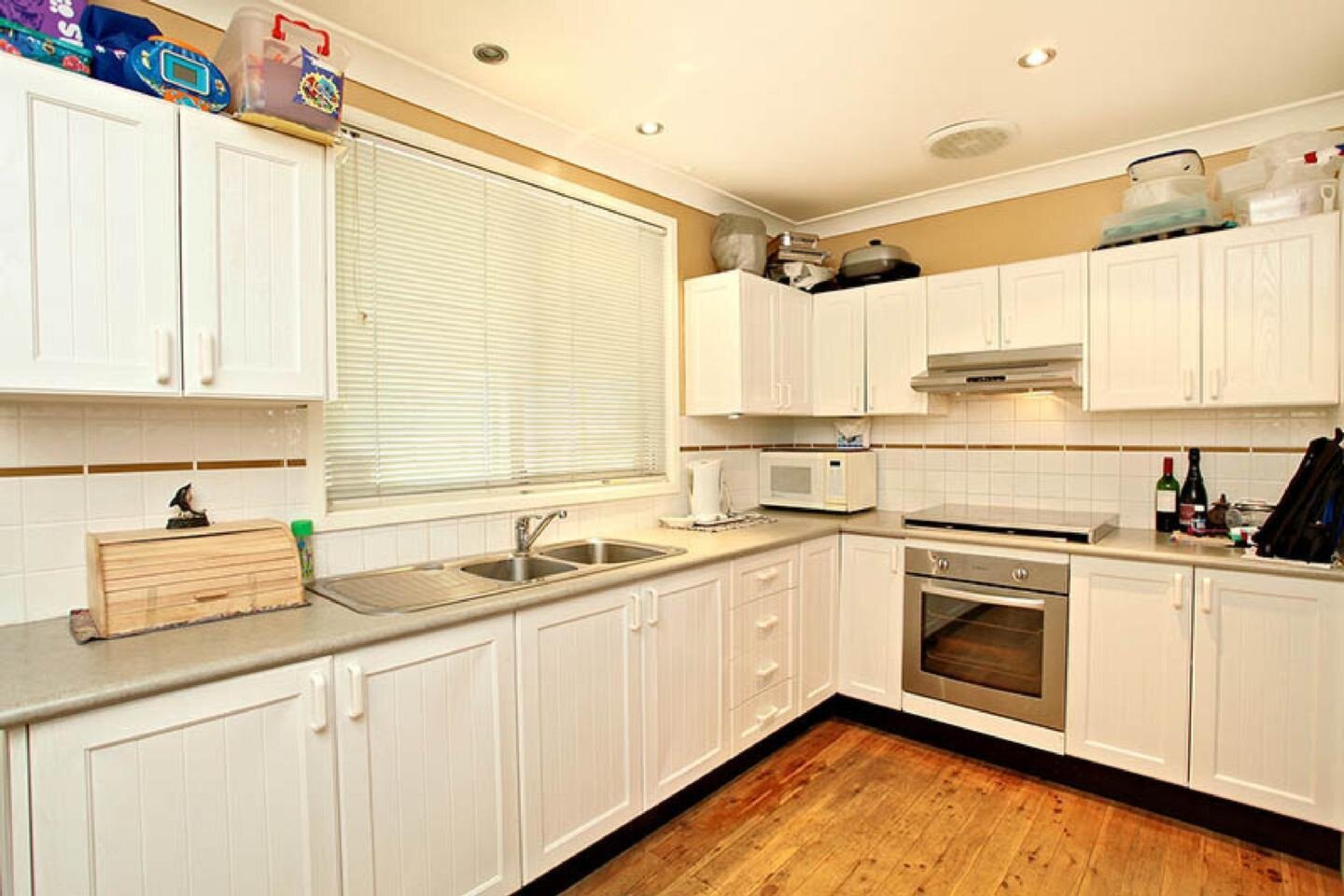 Quakers Hill Sold by ResponseRE Norwest - image 1
