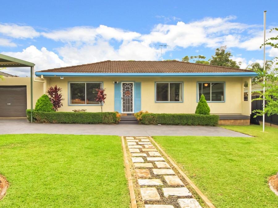 Quakers Hill Sold by ResponseRE Norwest - image 1