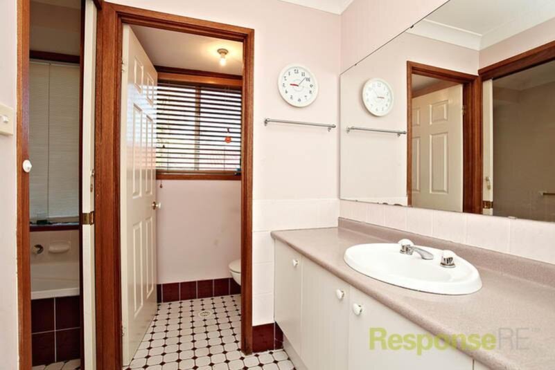 2 Zahra Place, Quakers Hill Sold by ResponseRE Norwest - image 1