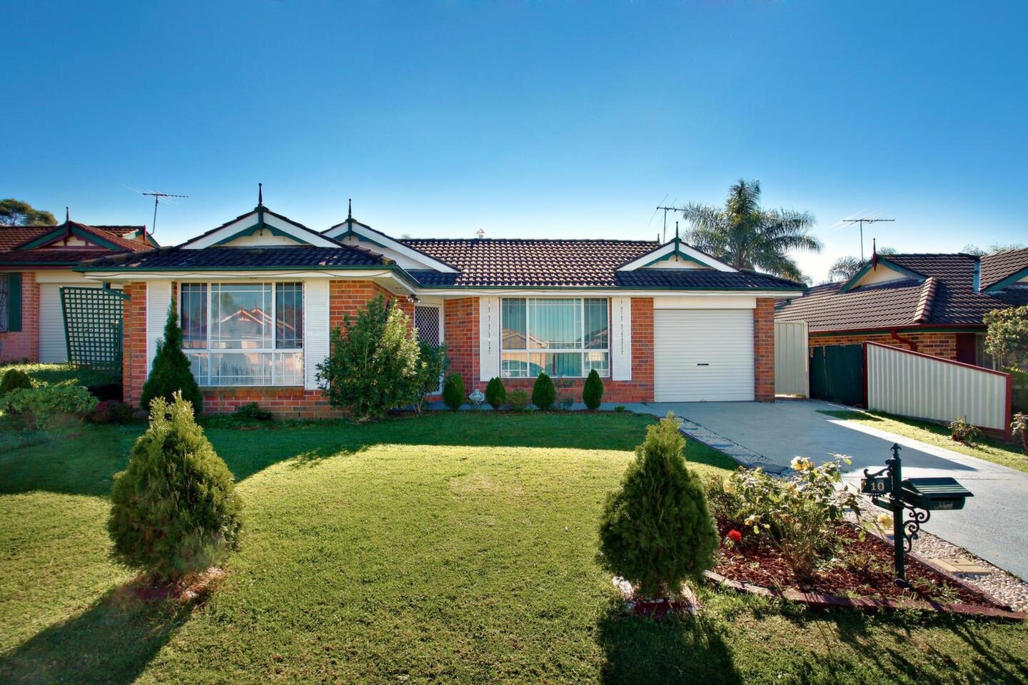 Glendenning Sold by ResponseRE Norwest - image 1