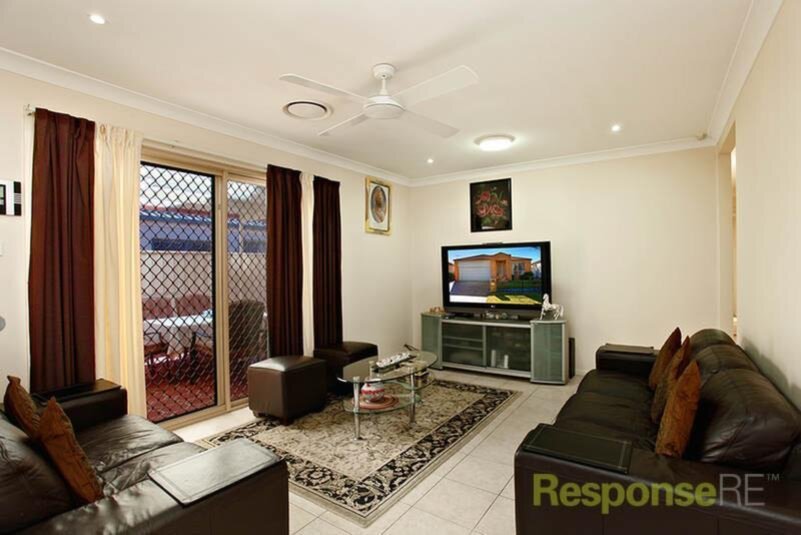 65 Greendale Terrace, Quakers Hill Sold by ResponseRE Norwest - image 1