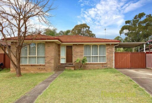 37 Fuchsia Crescent, Quakers Hill Sold by ResponseRE Quakers Hill & Bella Vista