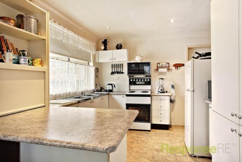 37 Fuchsia Crescent, Quakers Hill Sold by ResponseRE Norwest - image 1