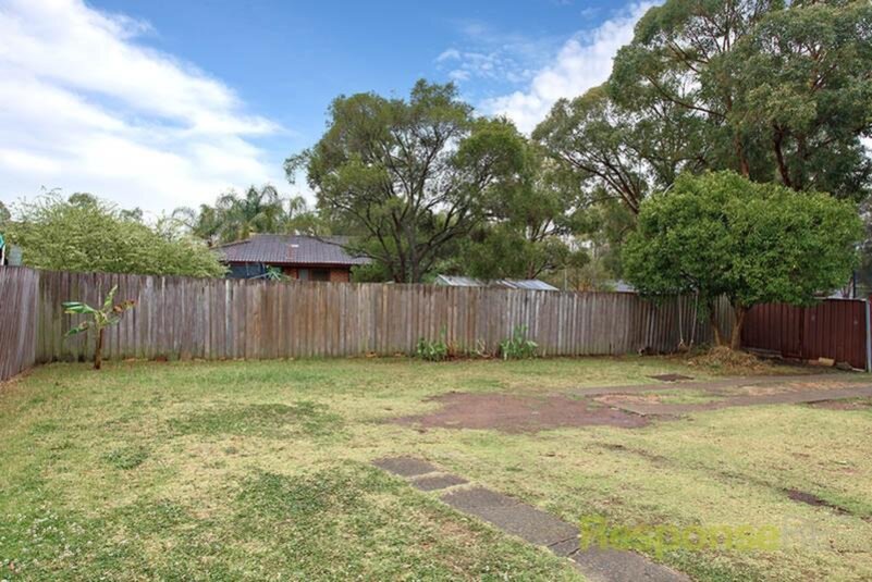 32 Rosenthal Street, Doonside Sold by ResponseRE Norwest - image 1