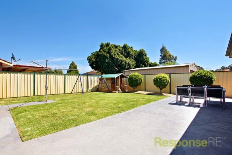 140 Hyatts Road, Plumpton Sold by ResponseRE Norwest - image 1