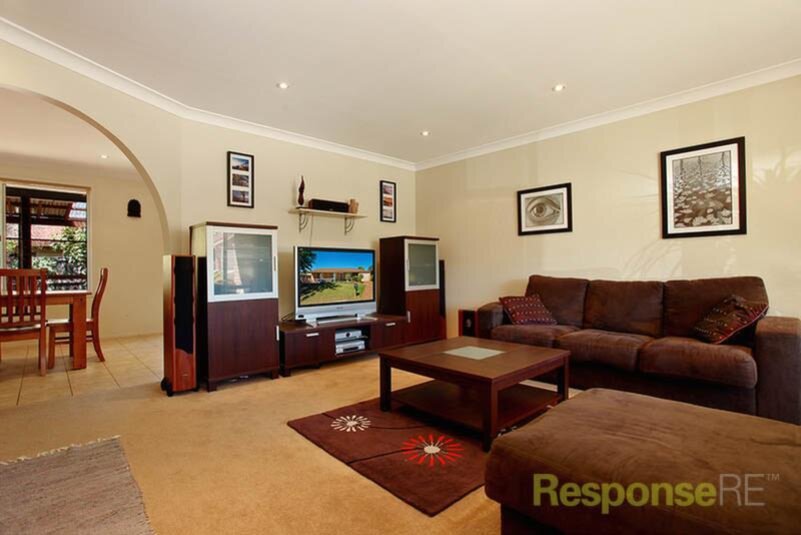 5 Evelyn Place, Glendenning Sold by ResponseRE Norwest - image 1