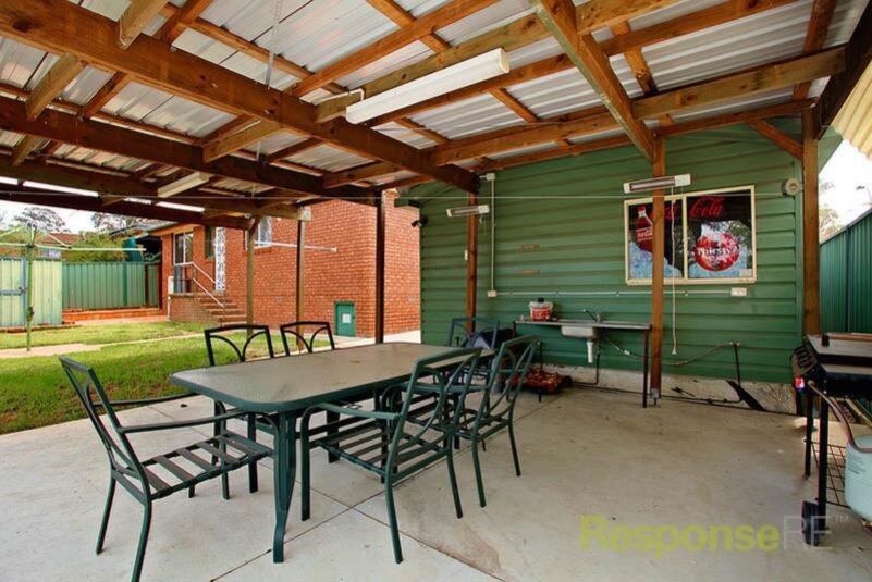 55 Nathan Crescent, Dean Park Sold by ResponseRE Norwest - image 1
