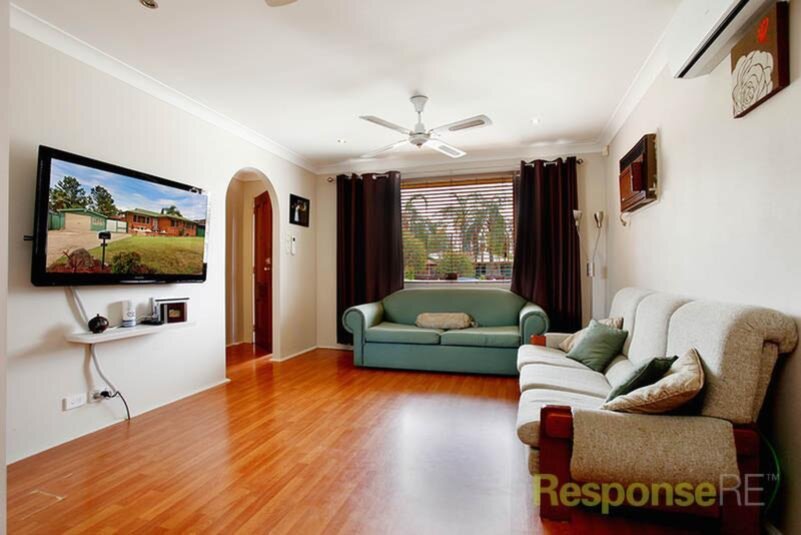 55 Nathan Crescent, Dean Park Sold by ResponseRE Norwest - image 1