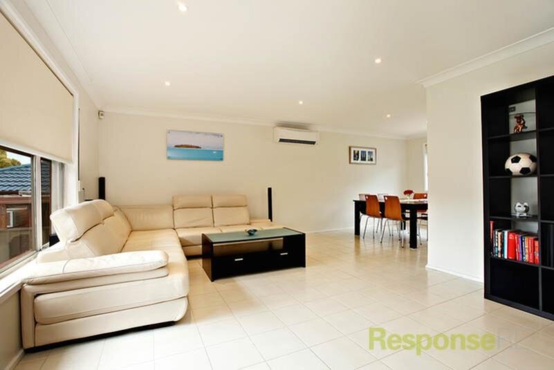 24 Bombala Crescent, Quakers Hill Sold by ResponseRE Norwest - image 1