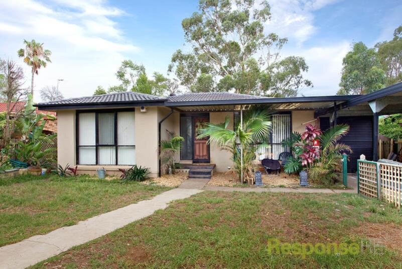 55 Narcissus Avenue, Quakers Hill Sold by ResponseRE Norwest - image 1