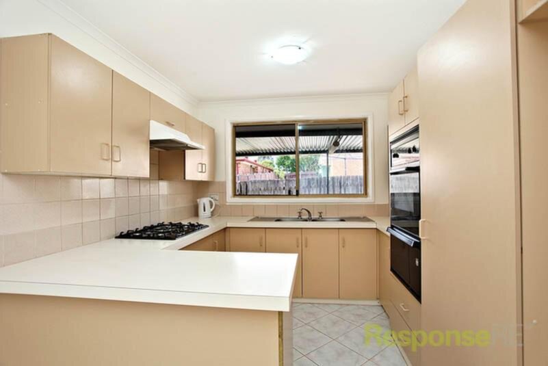 31 Ainsley Avenue, Glendenning Sold by ResponseRE Norwest - image 1