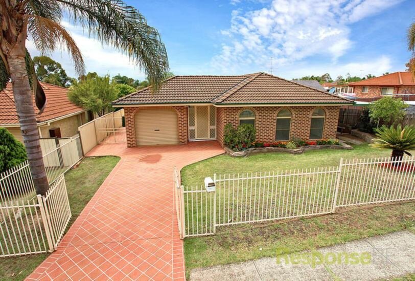 31 Ainsley Avenue, Glendenning Sold by ResponseRE Norwest - image 1