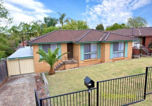 22 Lea Street, Quakers Hill Sold by ResponseRE Quakers Hill & Bella Vista