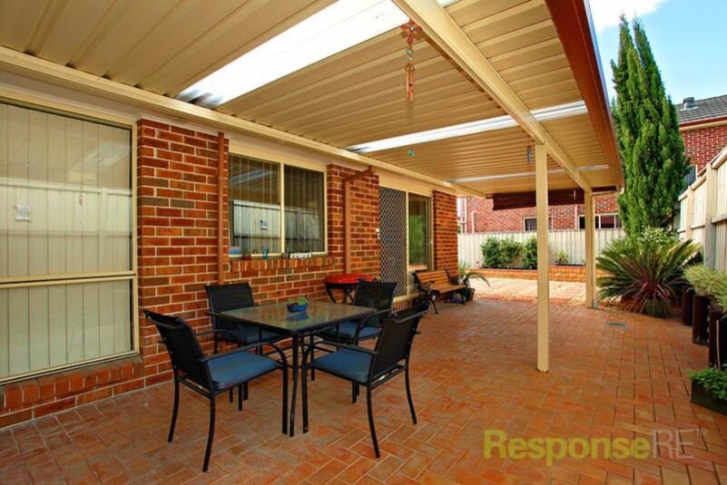 15 Glenbawn Place, Woodcroft Sold by ResponseRE Norwest - image 1