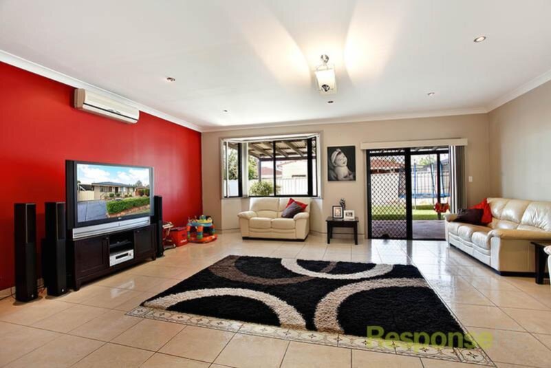 64 Wayne Street, Dean Park Sold by ResponseRE Norwest - image 1