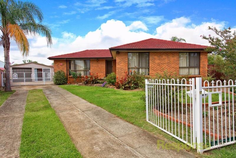 Quakers Hill Sold by ResponseRE Norwest - image 1