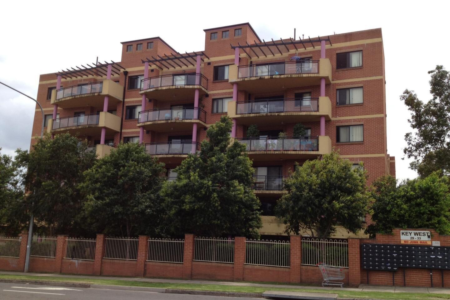 90/29-33 Kildare Road, Blacktown Sold by ResponseRE Norwest - image 1