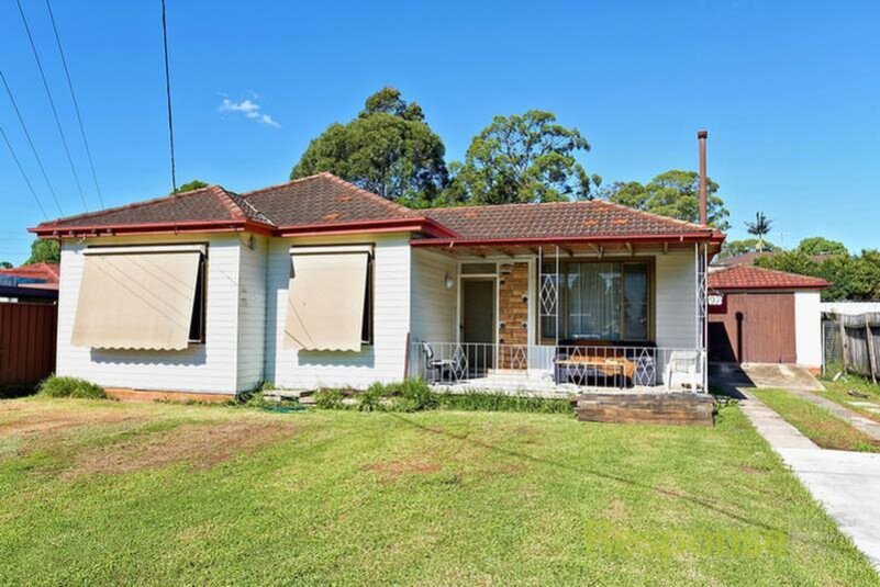 97 Stephen Street, Blacktown Sold by ResponseRE Norwest - image 1
