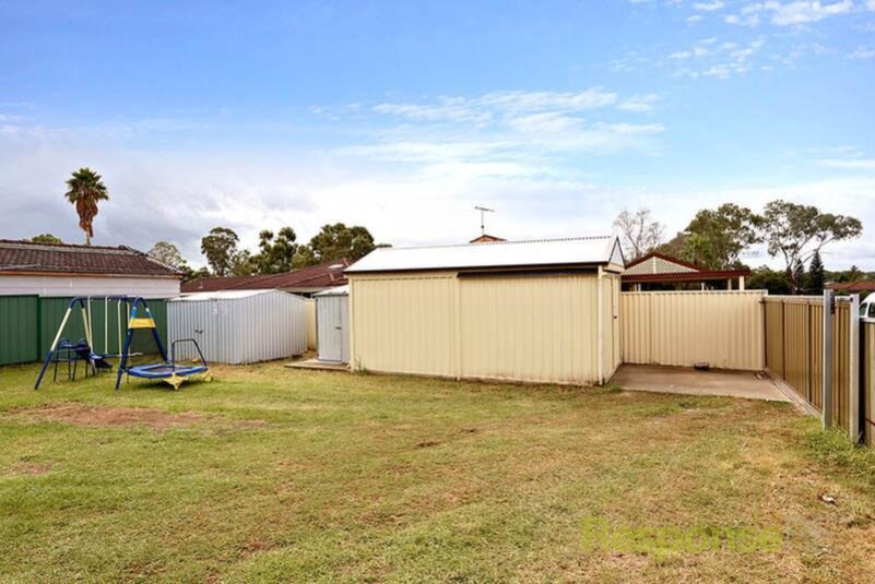 46 Hoyle Drive, Dean Park Sold by ResponseRE Norwest - image 1