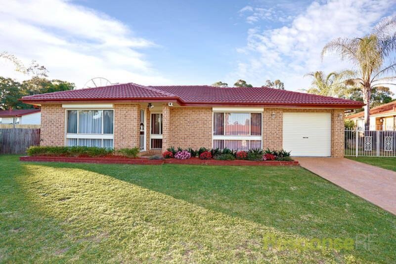 10 Tarrant Place, Doonside Sold by ResponseRE Norwest - image 1